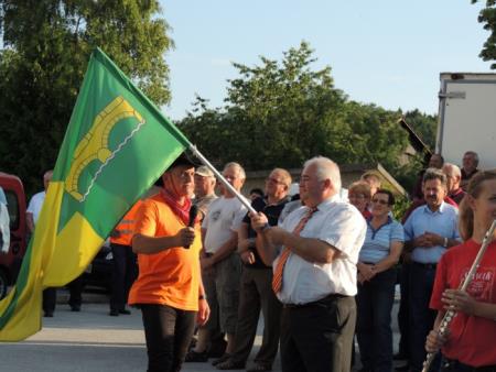 KNOBLEHARJEVO 2013 - Pohod Knobleharjeve konjenice 23